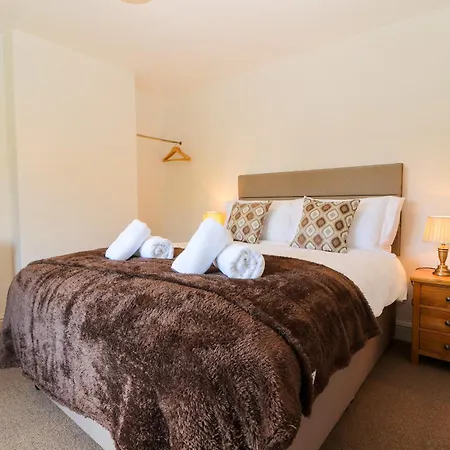 Holborn Cottage, Blencathra Street Dom wakacyjny