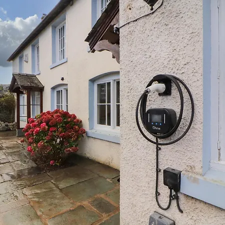 Holborn Cottage, Blencathra Street Dom wakacyjny *