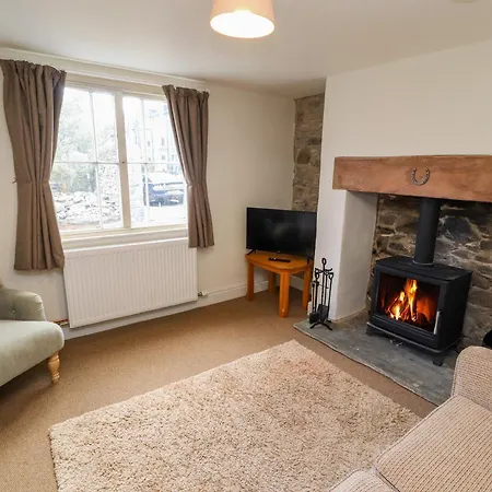 Holborn Cottage, Blencathra Street *