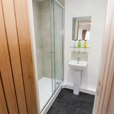 Holborn Cottage, Blencathra Street Tatil Evi