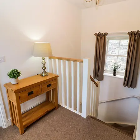 Holborn Cottage, Blencathra Street * Кесвик