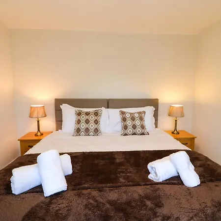 Holborn Cottage, Blencathra Street Дом отдыха Кесвик