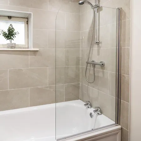 Holborn Cottage, Blencathra Street Кесвик