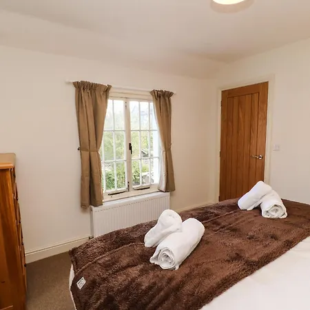 Tatil Evi Holborn Cottage, Blencathra Street *