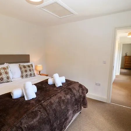 Holborn Cottage, Blencathra Street * Кесвик