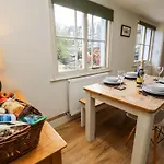 Holborn Cottage, Blencathra Street * Keswick (Cumbria)