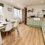 Сasa de vacaciones Holborn Cottage, Blencathra Street *