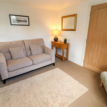 Сasa de vacaciones Holborn Cottage, Blencathra Street