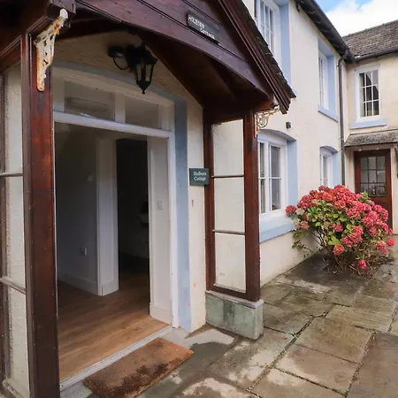 Holborn Cottage, Blencathra Street Сasa de vacaciones *