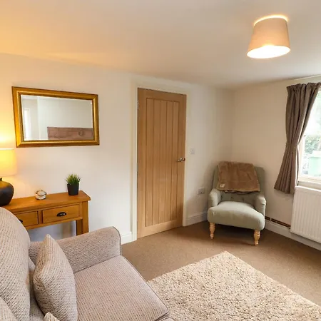 Nyaraló Holborn Cottage, Blencathra Street