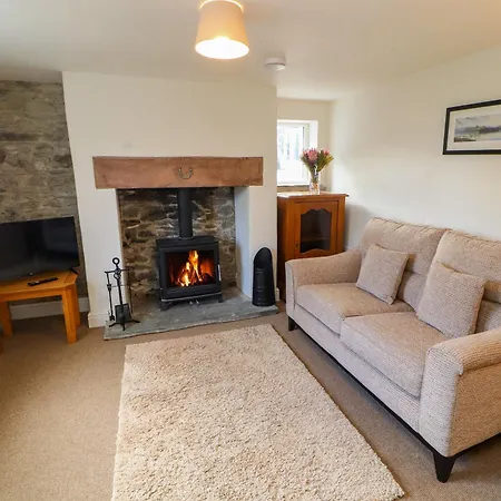 Holborn Cottage, Blencathra Street Сasa de vacaciones Keswick (Cumbria)