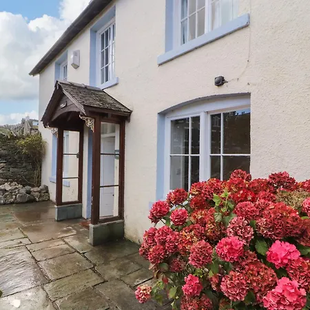 Сasa de vacaciones Holborn Cottage, Blencathra Street