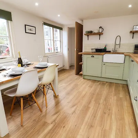 Nyaraló Holborn Cottage, Blencathra Street *