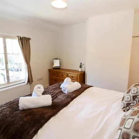 Holborn Cottage, Blencathra Street Keswick