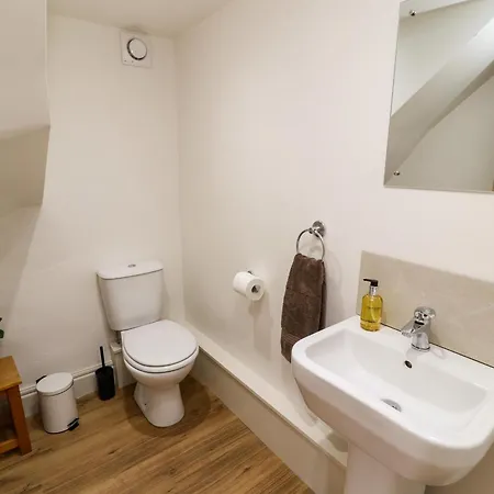 Nyaraló Holborn Cottage, Blencathra Street