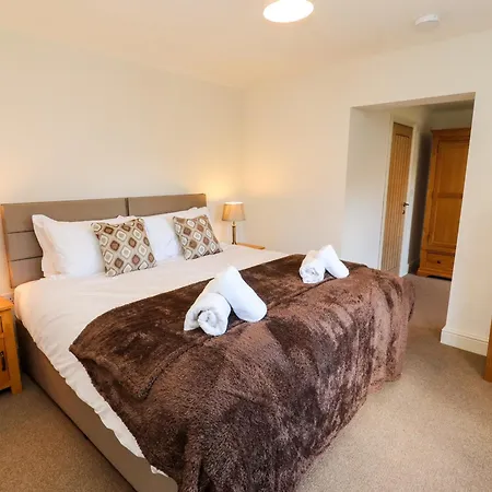 Holborn Cottage, Blencathra Street Nyaraló *