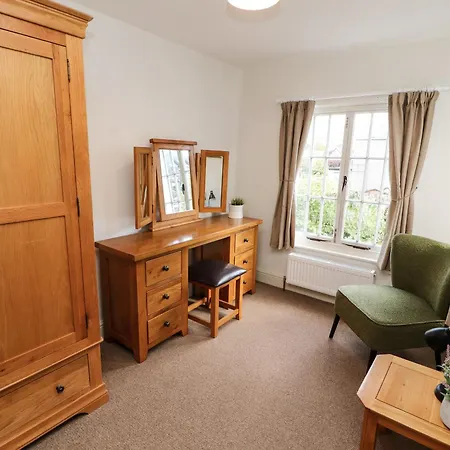 Сasa de vacaciones Holborn Cottage, Blencathra Street Keswick (Cumbria)