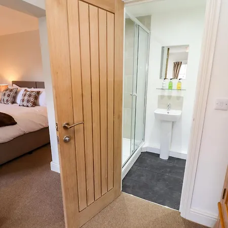 Holborn Cottage, Blencathra Street Nyaraló Keswick