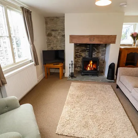 Nyaraló Holborn Cottage, Blencathra Street *